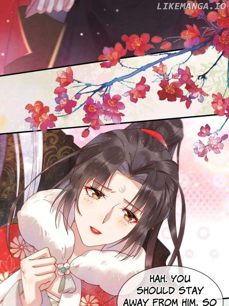 Read The Ghostly Doctor chapter 522 image 25 on Lezhin