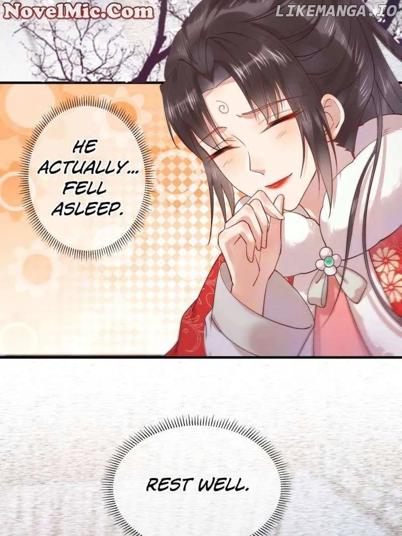 Read The Ghostly Doctor chapter 522 image 31 on Lezhin