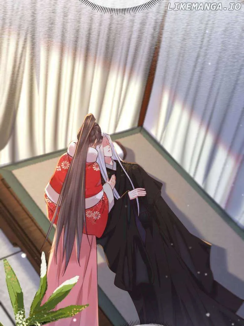 Read The Ghostly Doctor chapter 522 image 32 on Lezhin