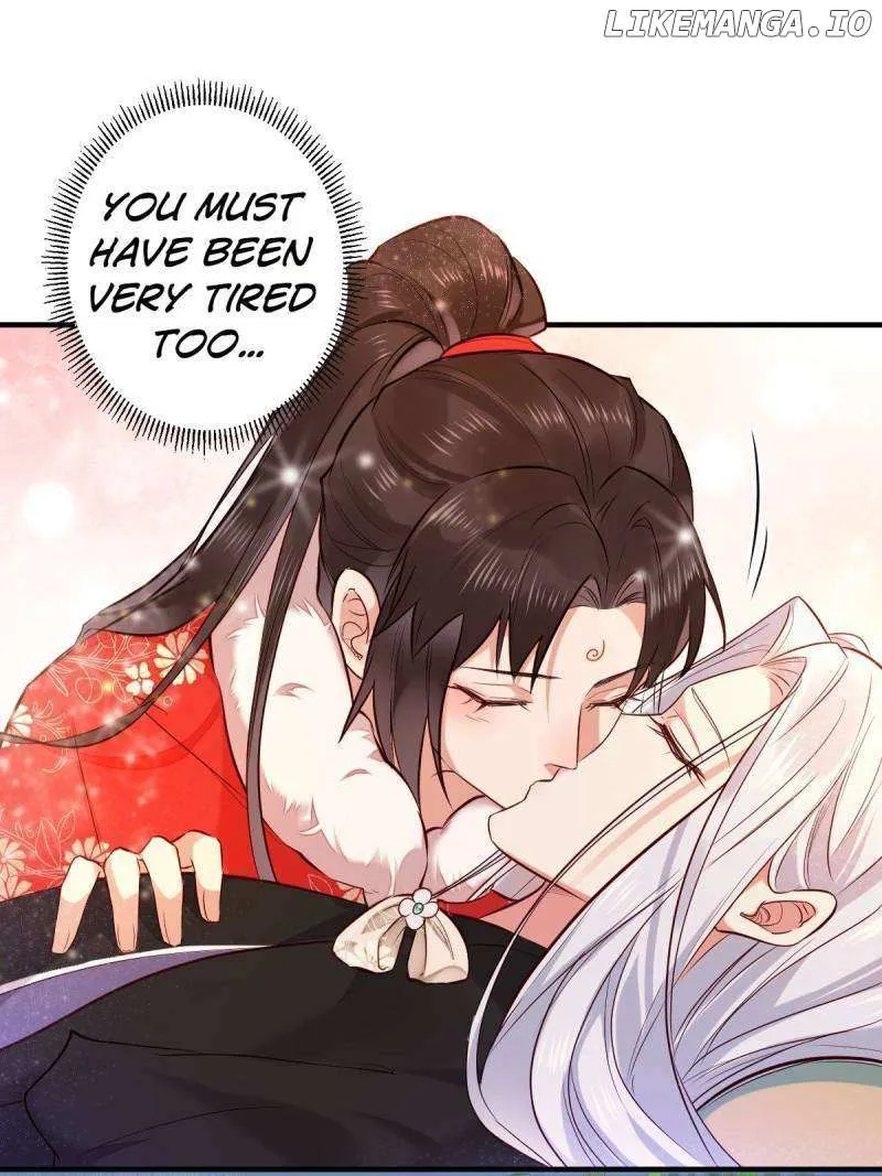 Read The Ghostly Doctor chapter 522 image 34 on Lezhin