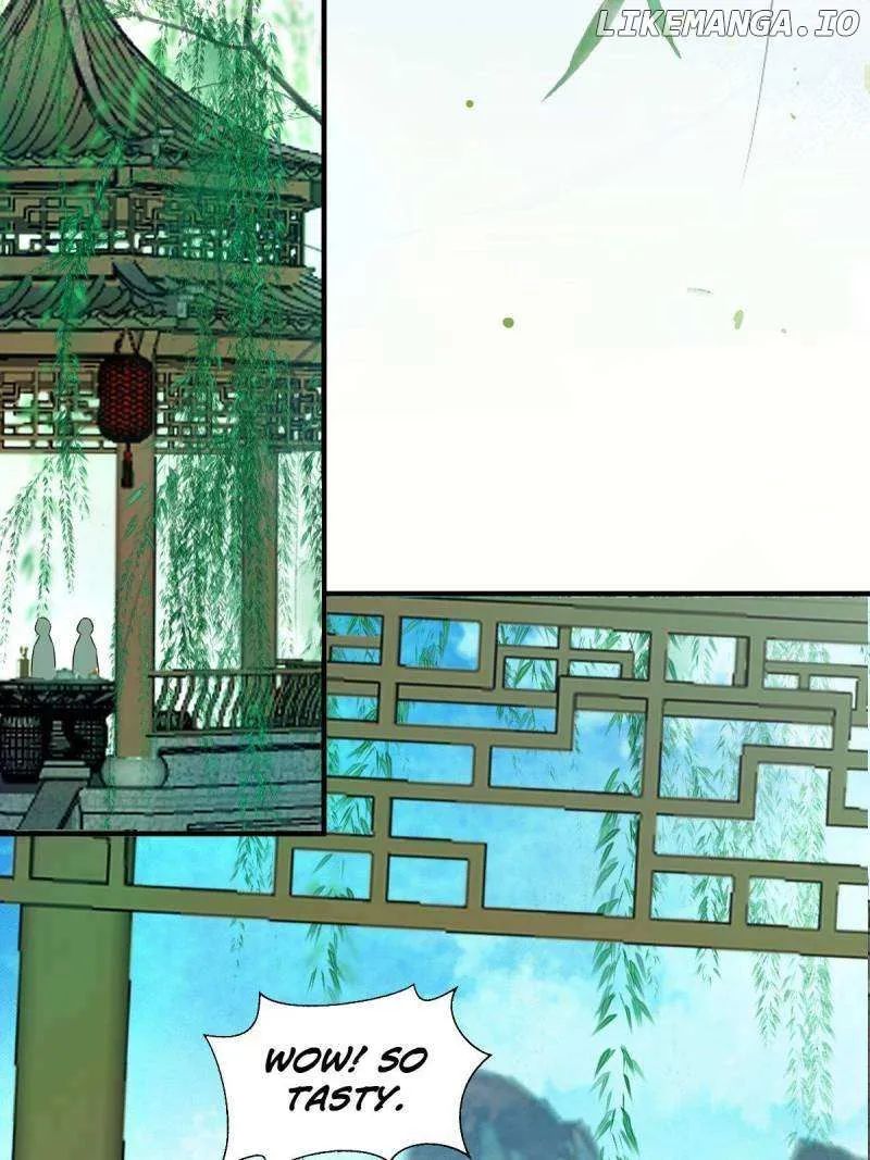 Read The Ghostly Doctor chapter 522 image 36 on Lezhin
