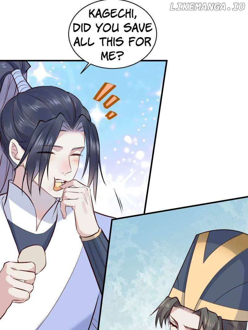 Read The Ghostly Doctor chapter 522 image 38 on Lezhin