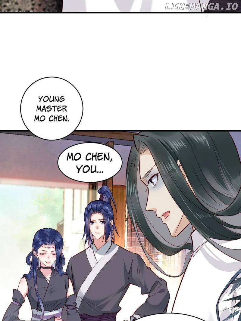Read The Ghostly Doctor chapter 522 image 4 on Lezhin