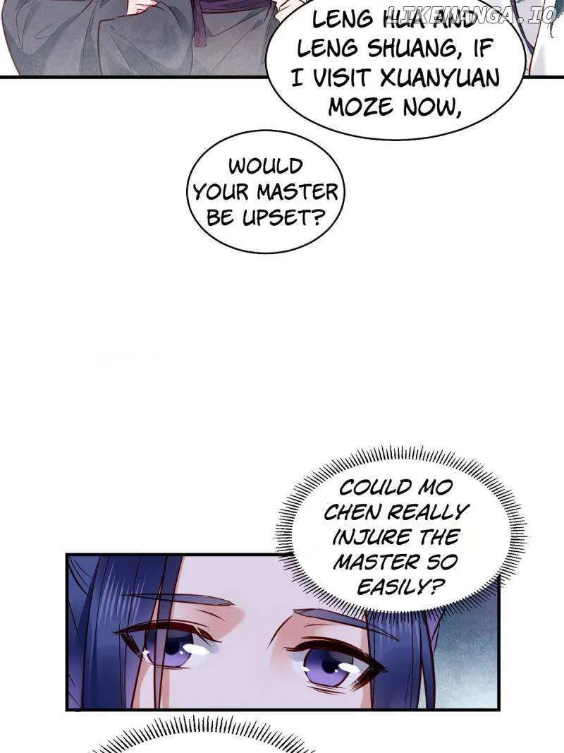 Read The Ghostly Doctor chapter 522 image 5 on Lezhin