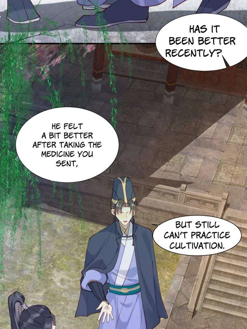 Read The Ghostly Doctor chapter 523 image 10 on Lezhin