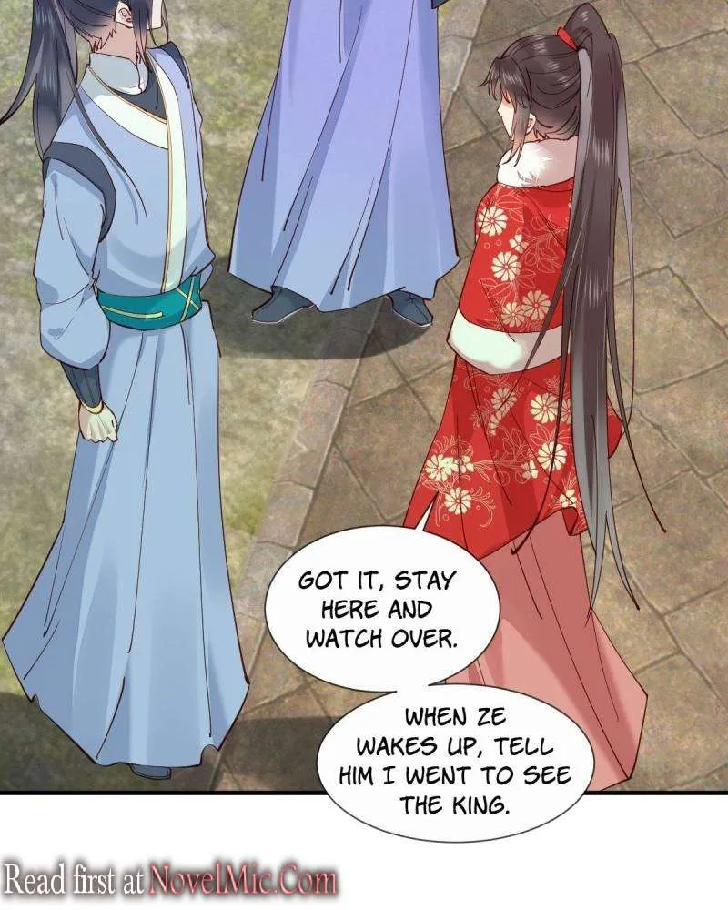 Read The Ghostly Doctor chapter 523 image 11 on Lezhin