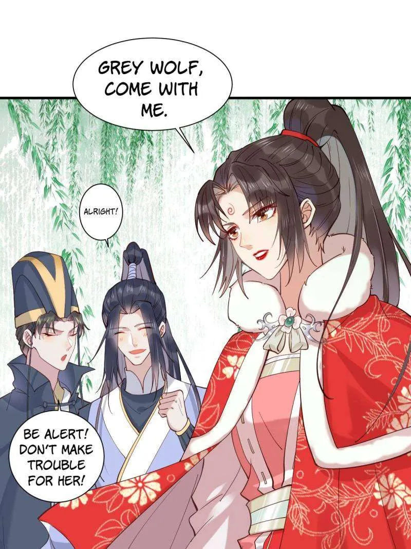 Read The Ghostly Doctor chapter 523 image 12 on Lezhin
