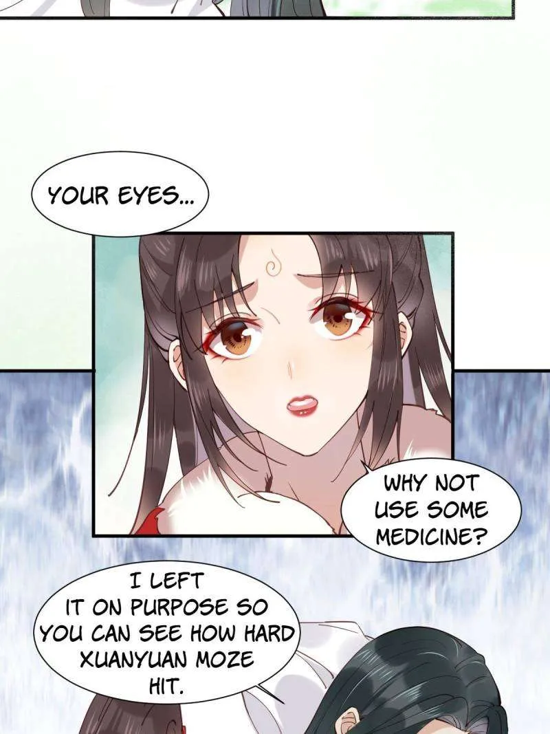 Read The Ghostly Doctor chapter 523 image 16 on Lezhin