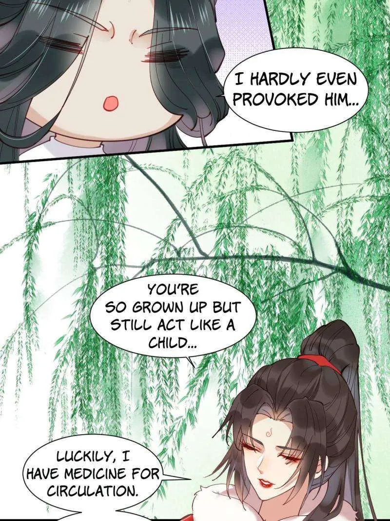 Read The Ghostly Doctor chapter 523 image 18 on Lezhin
