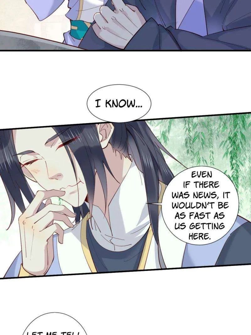 Read The Ghostly Doctor chapter 523 image 2 on Lezhin