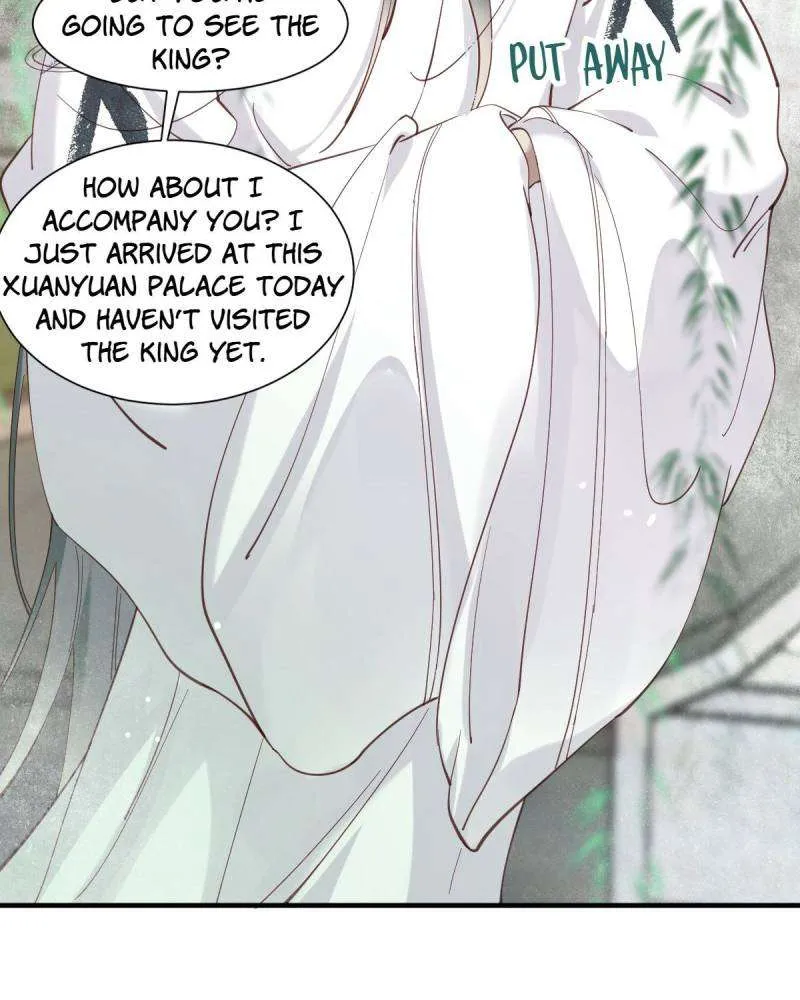 Read The Ghostly Doctor chapter 523 image 22 on Lezhin
