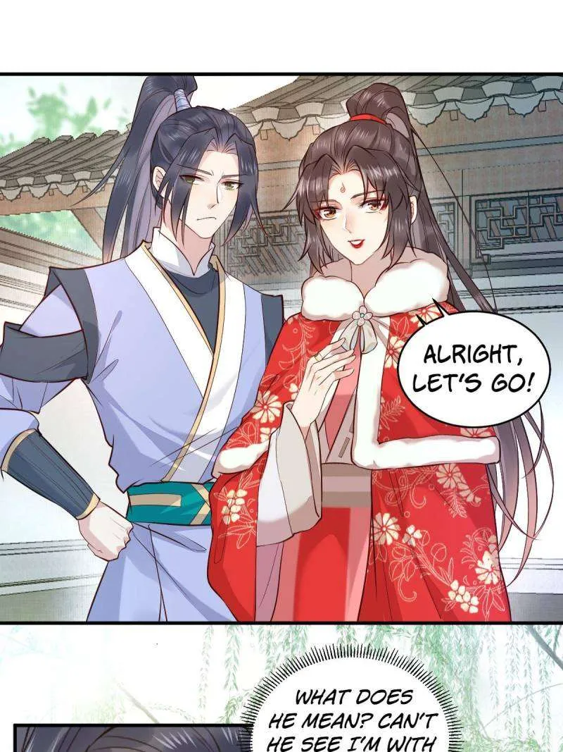 Read The Ghostly Doctor chapter 523 image 23 on Lezhin