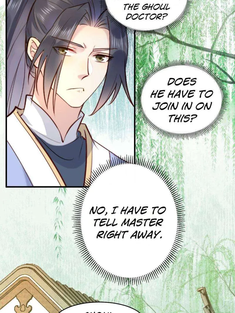 Read The Ghostly Doctor chapter 523 image 24 on Lezhin
