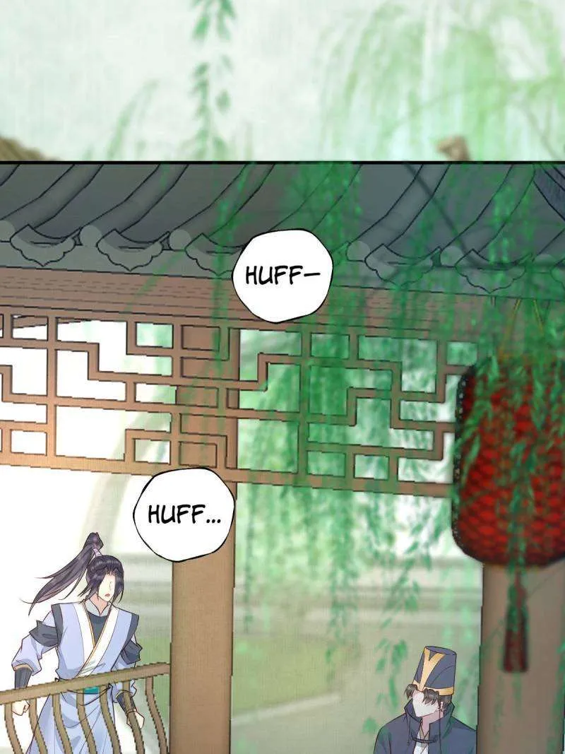 Read The Ghostly Doctor chapter 523 image 27 on Lezhin