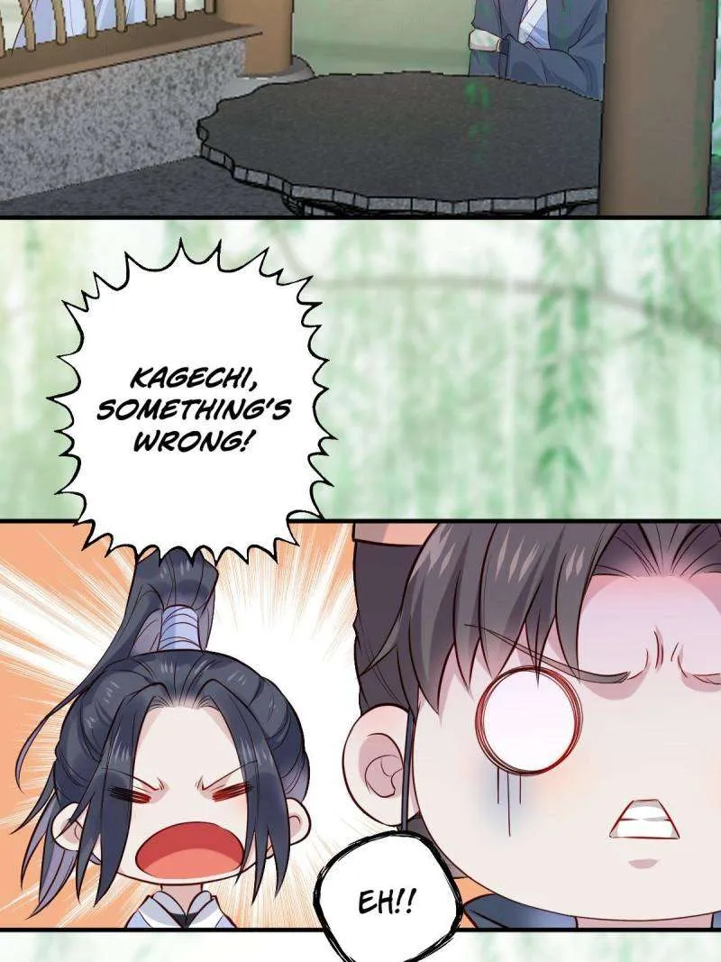 Read The Ghostly Doctor chapter 523 image 28 on Lezhin