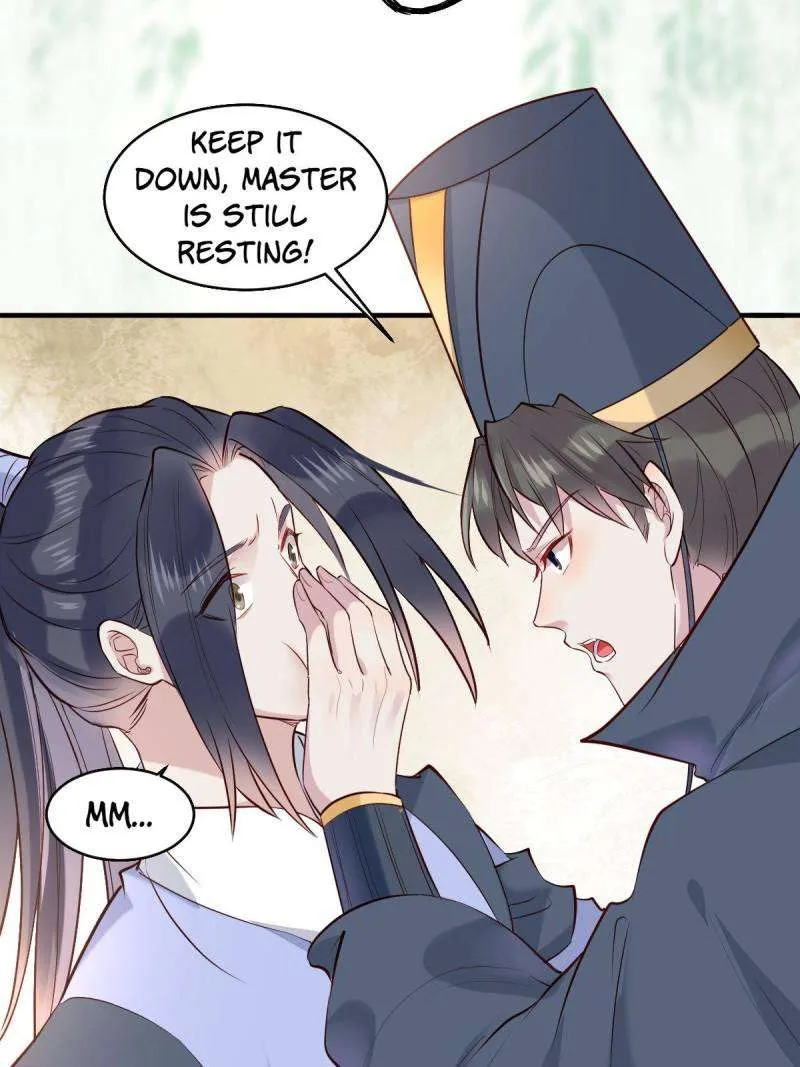 Read The Ghostly Doctor chapter 523 image 29 on Lezhin