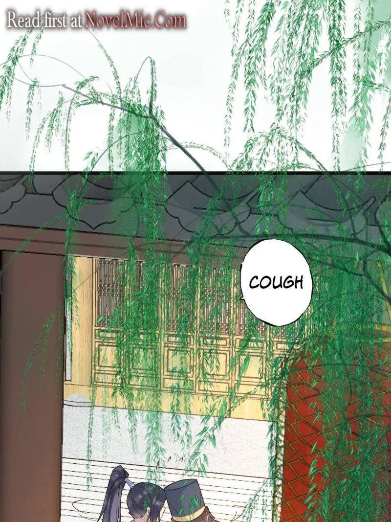 Read The Ghostly Doctor chapter 523 image 31 on Lezhin