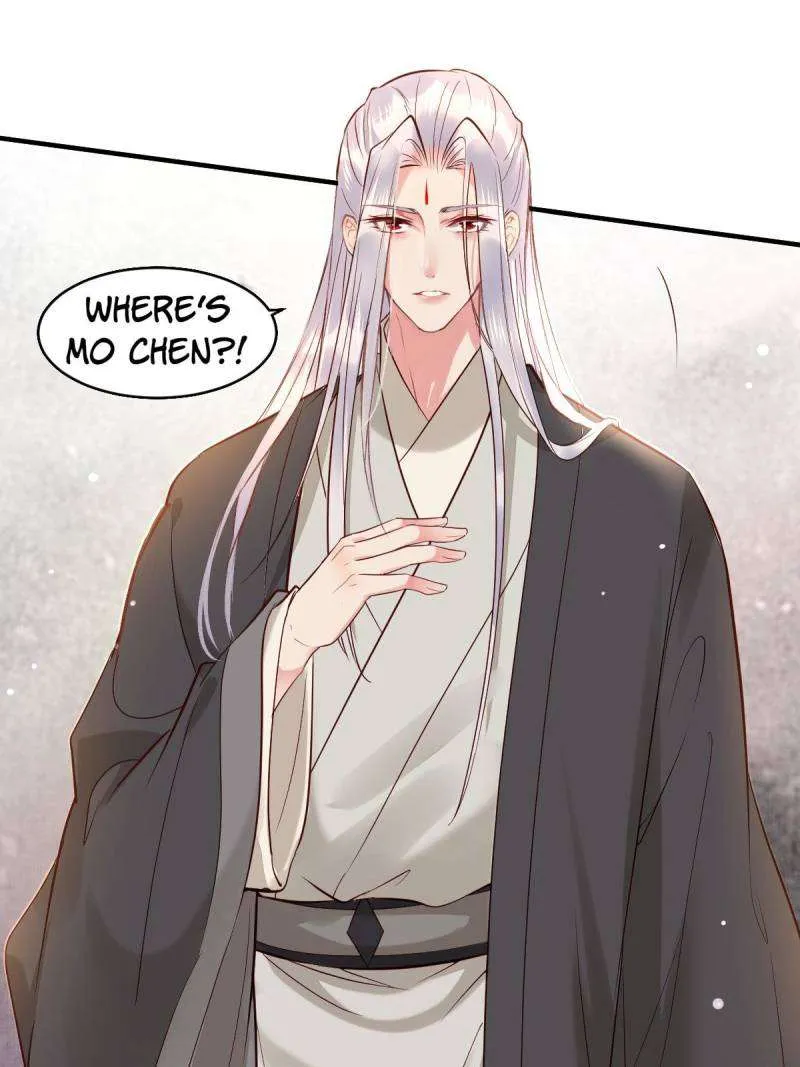 Read The Ghostly Doctor chapter 523 image 33 on Lezhin
