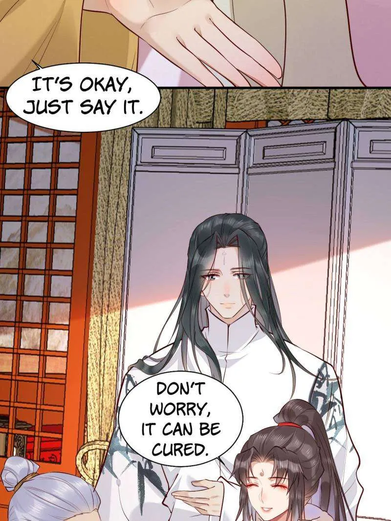 Read The Ghostly Doctor chapter 523 image 36 on Lezhin
