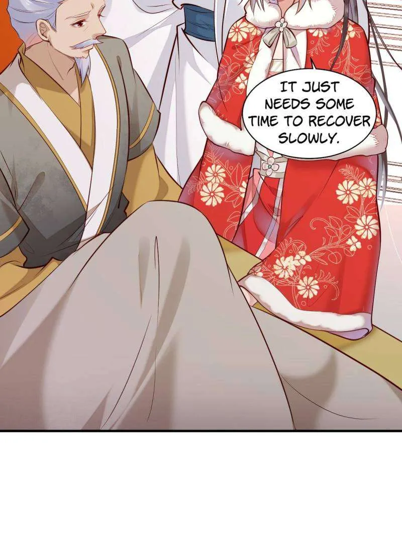 Read The Ghostly Doctor chapter 523 image 37 on Lezhin