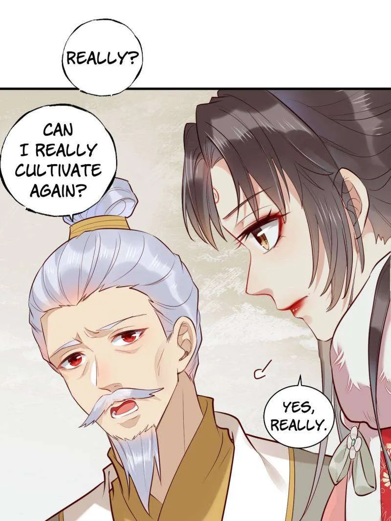 Read The Ghostly Doctor chapter 523 image 38 on Lezhin