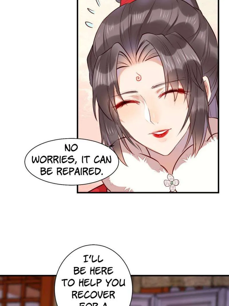 Read The Ghostly Doctor chapter 523 image 40 on Lezhin