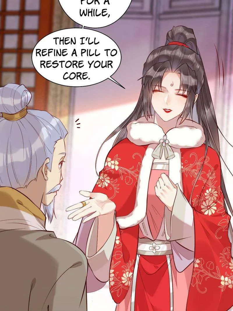 Read The Ghostly Doctor chapter 523 image 41 on Lezhin