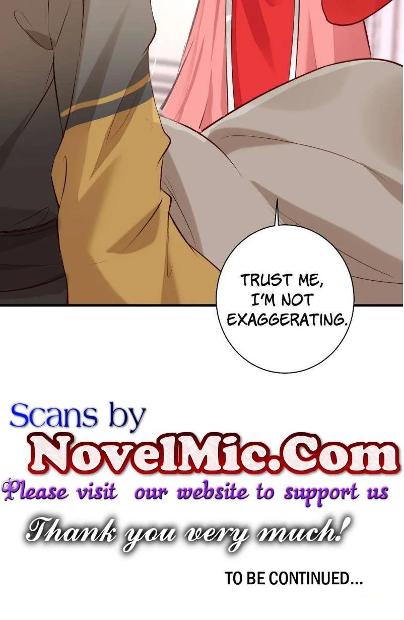 Read The Ghostly Doctor chapter 523 image 42 on Lezhin