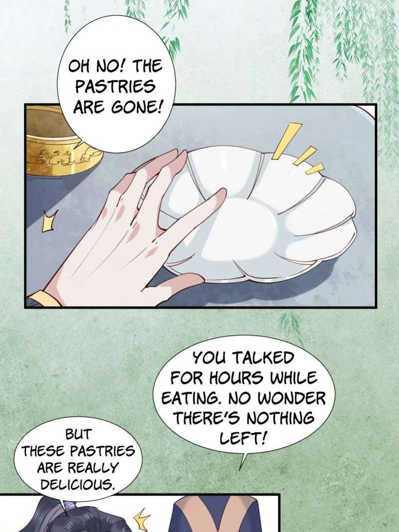 Read The Ghostly Doctor chapter 523 image 5 on Lezhin