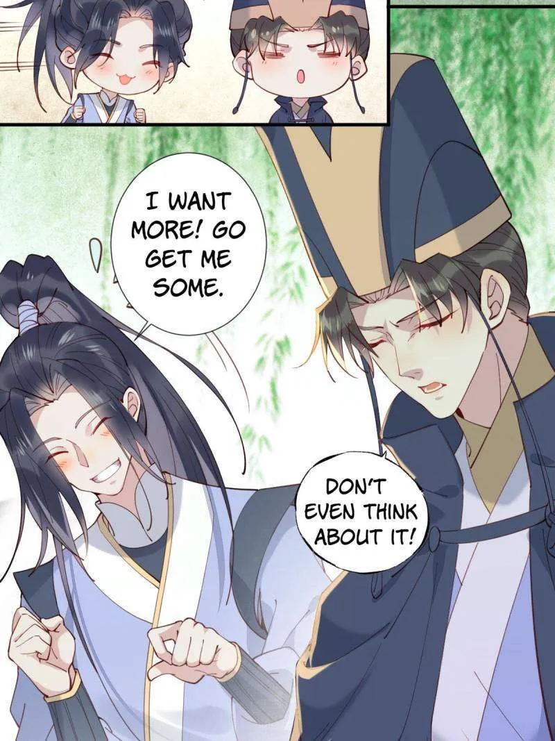 Read The Ghostly Doctor chapter 523 image 6 on Lezhin