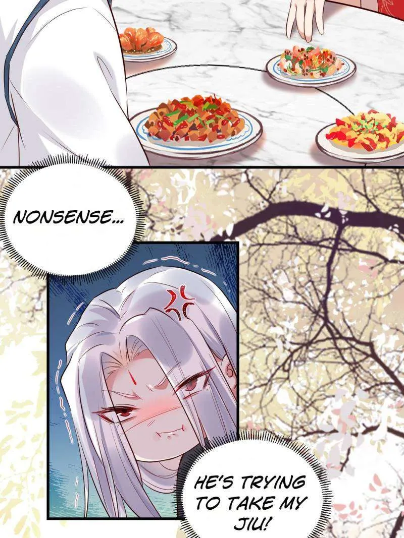 Read The Ghostly Doctor chapter 525 image 22 on Lezhin
