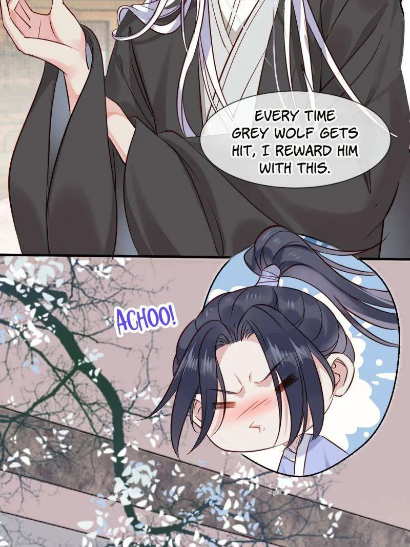 Read The Ghostly Doctor chapter 525 image 3 on Lezhin