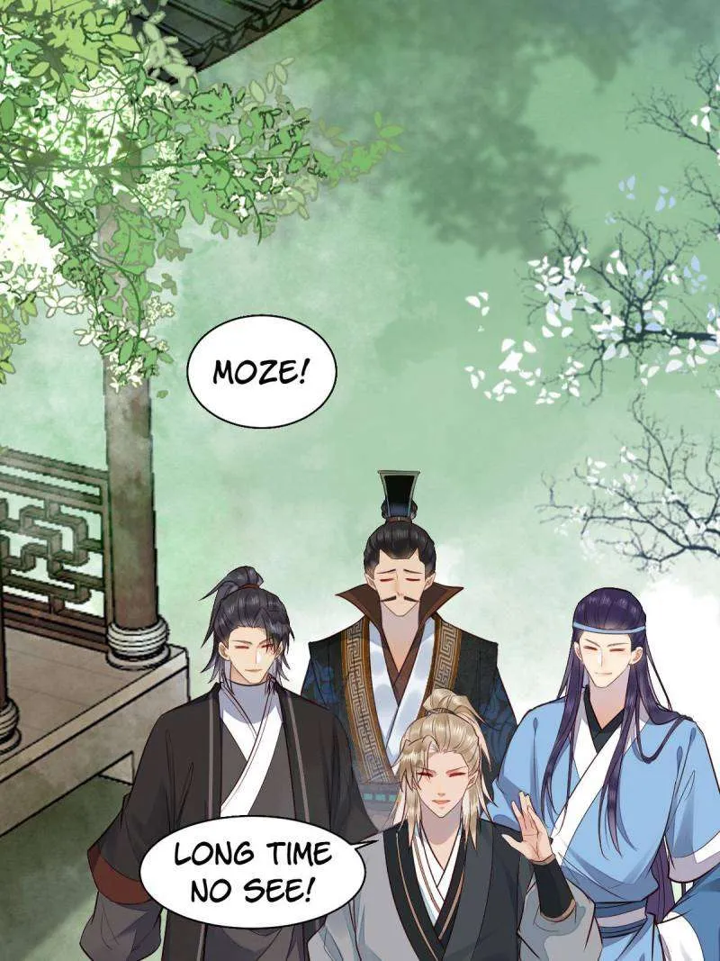 Read The Ghostly Doctor chapter 525 image 34 on Lezhin