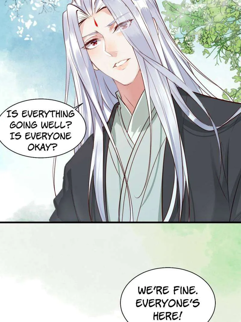 Read The Ghostly Doctor chapter 525 image 37 on Lezhin