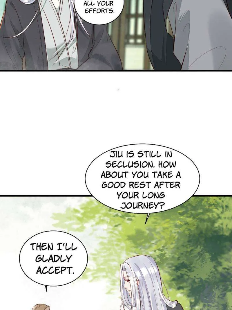 Read The Ghostly Doctor chapter 525 image 41 on Lezhin
