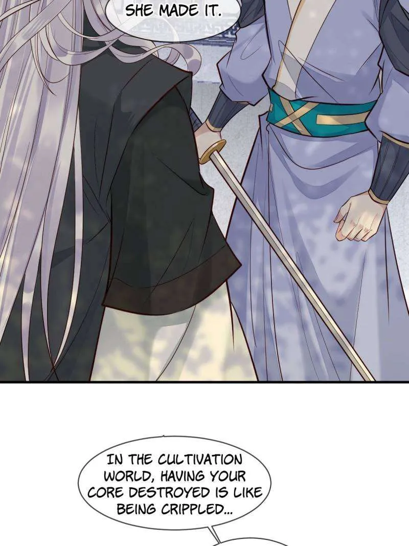 Read The Ghostly Doctor chapter 525 image 48 on Lezhin