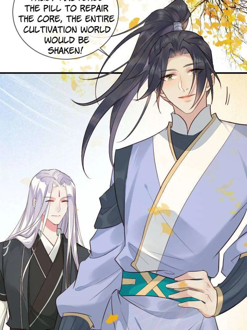 Read The Ghostly Doctor chapter 525 image 50 on Lezhin