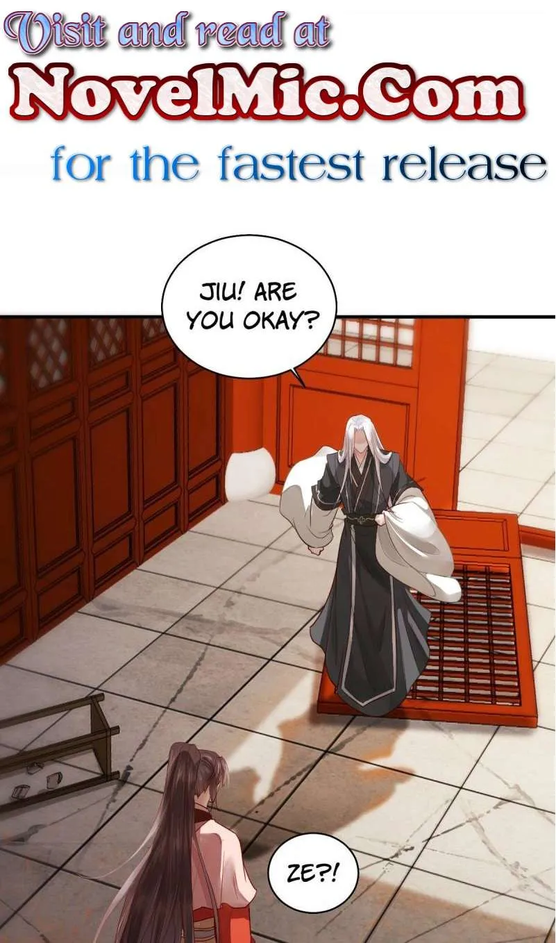 Read The Ghostly Doctor chapter 526 image 1 on Lezhin