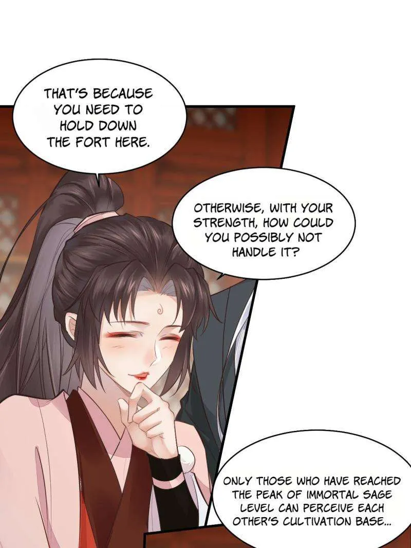 Read The Ghostly Doctor chapter 526 image 12 on Lezhin
