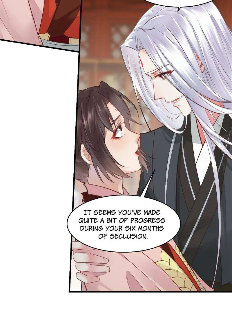 Read The Ghostly Doctor chapter 526 image 13 on Lezhin
