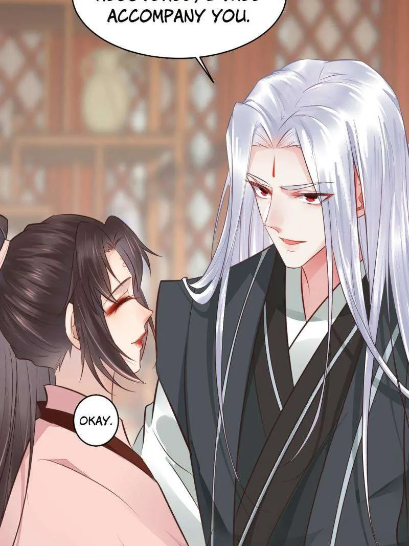 Read The Ghostly Doctor chapter 526 image 18 on Lezhin