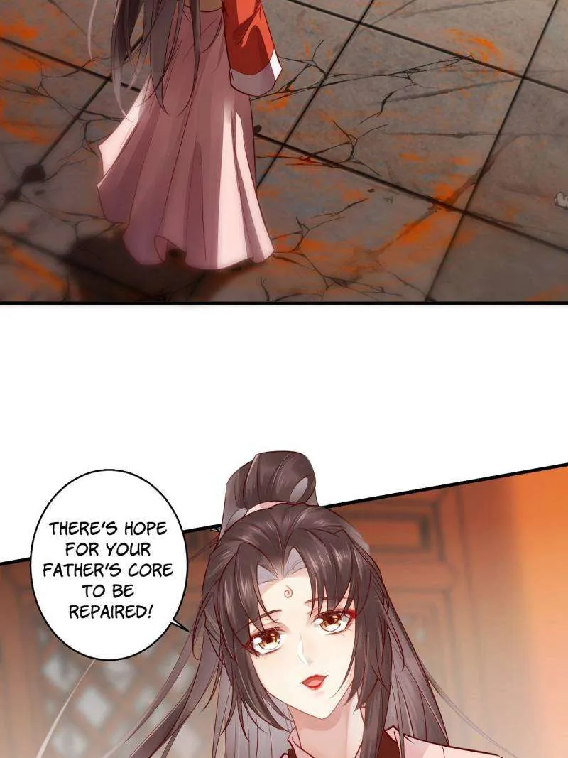 Read The Ghostly Doctor chapter 526 image 2 on Lezhin