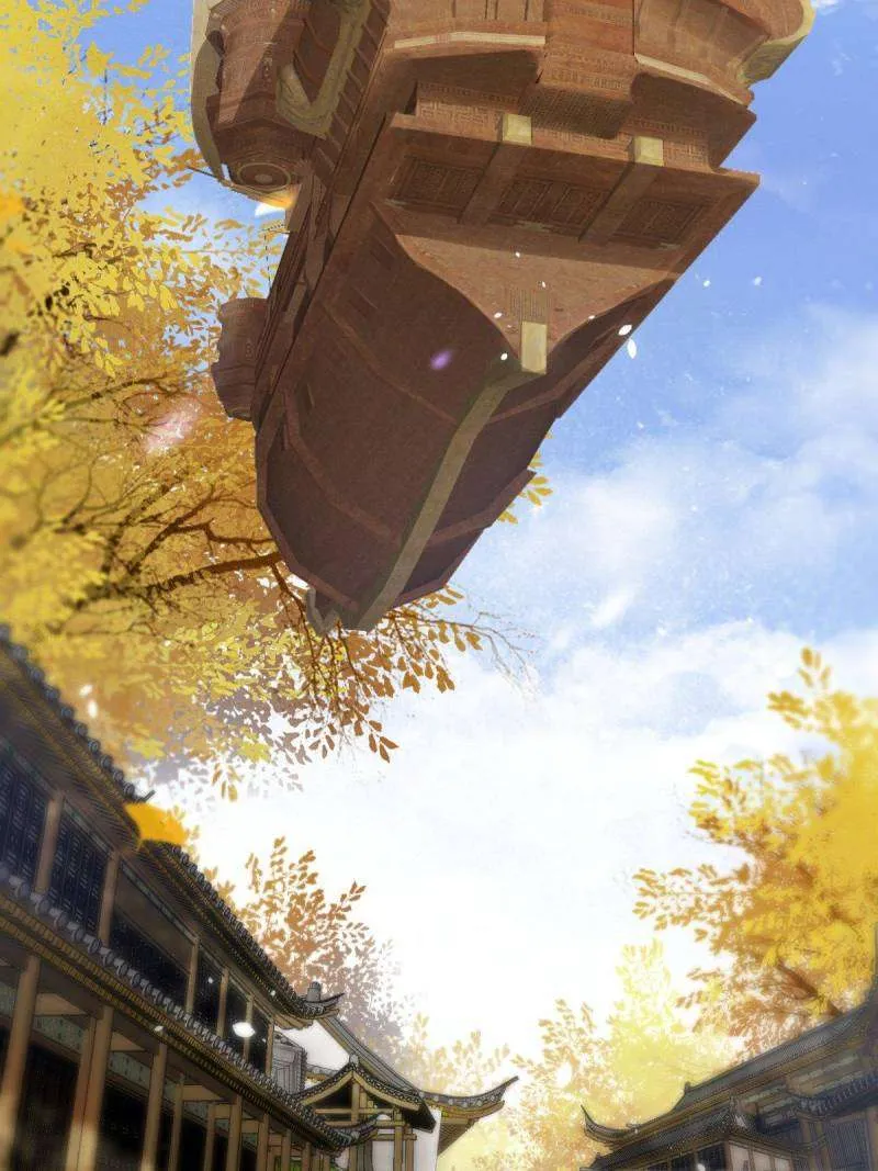Read The Ghostly Doctor chapter 526 image 21 on Lezhin