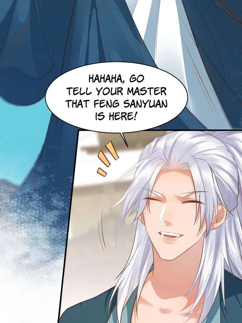 Read The Ghostly Doctor chapter 526 image 27 on Lezhin