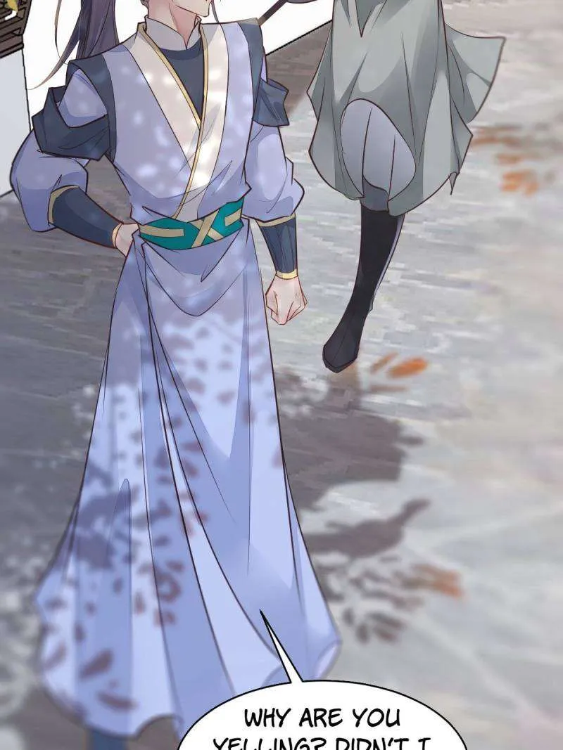 Read The Ghostly Doctor chapter 526 image 31 on Lezhin