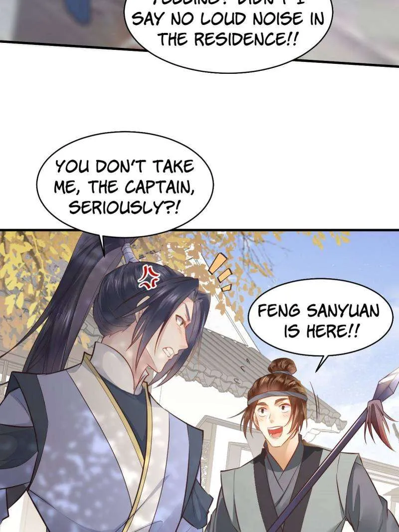 Read The Ghostly Doctor chapter 526 image 32 on Lezhin