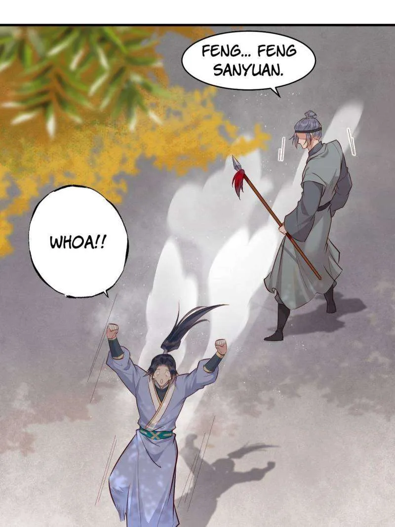 Read The Ghostly Doctor chapter 526 image 34 on Lezhin