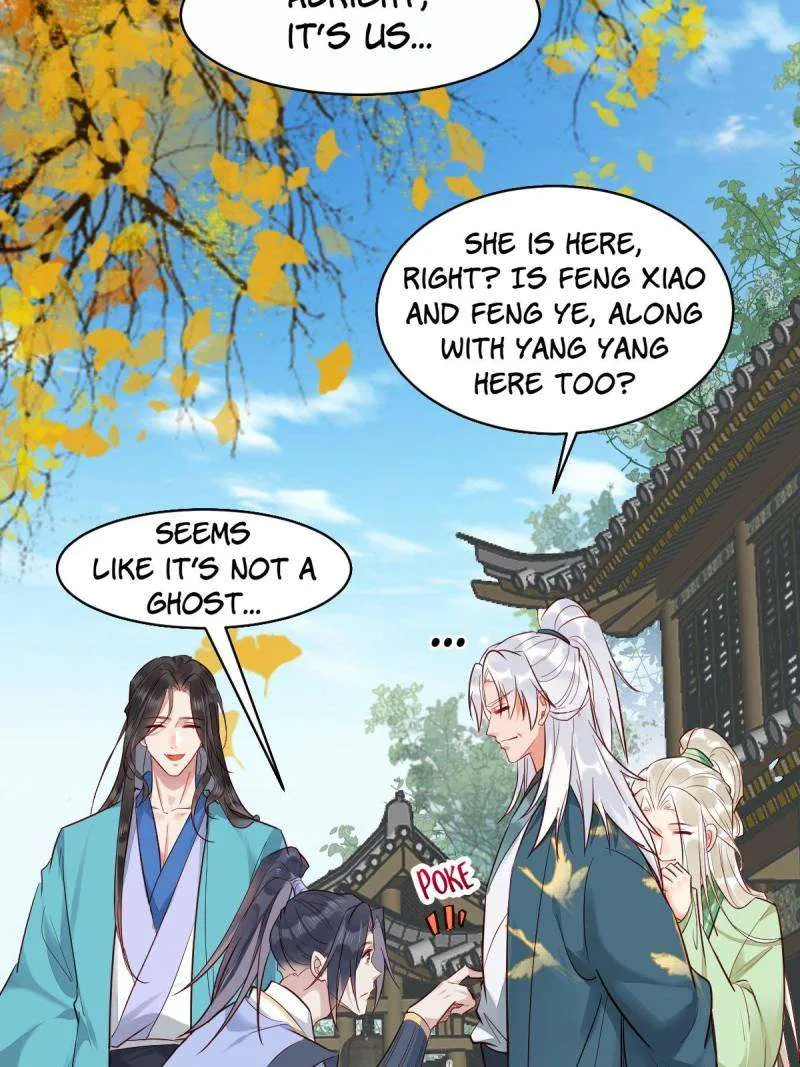 Read The Ghostly Doctor chapter 526 image 38 on Lezhin
