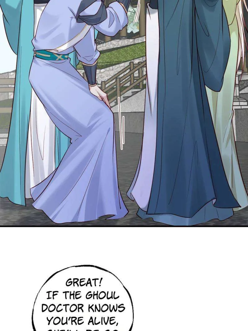 Read The Ghostly Doctor chapter 526 image 39 on Lezhin