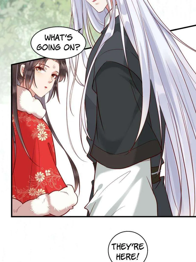 Read The Ghostly Doctor chapter 526 image 43 on Lezhin